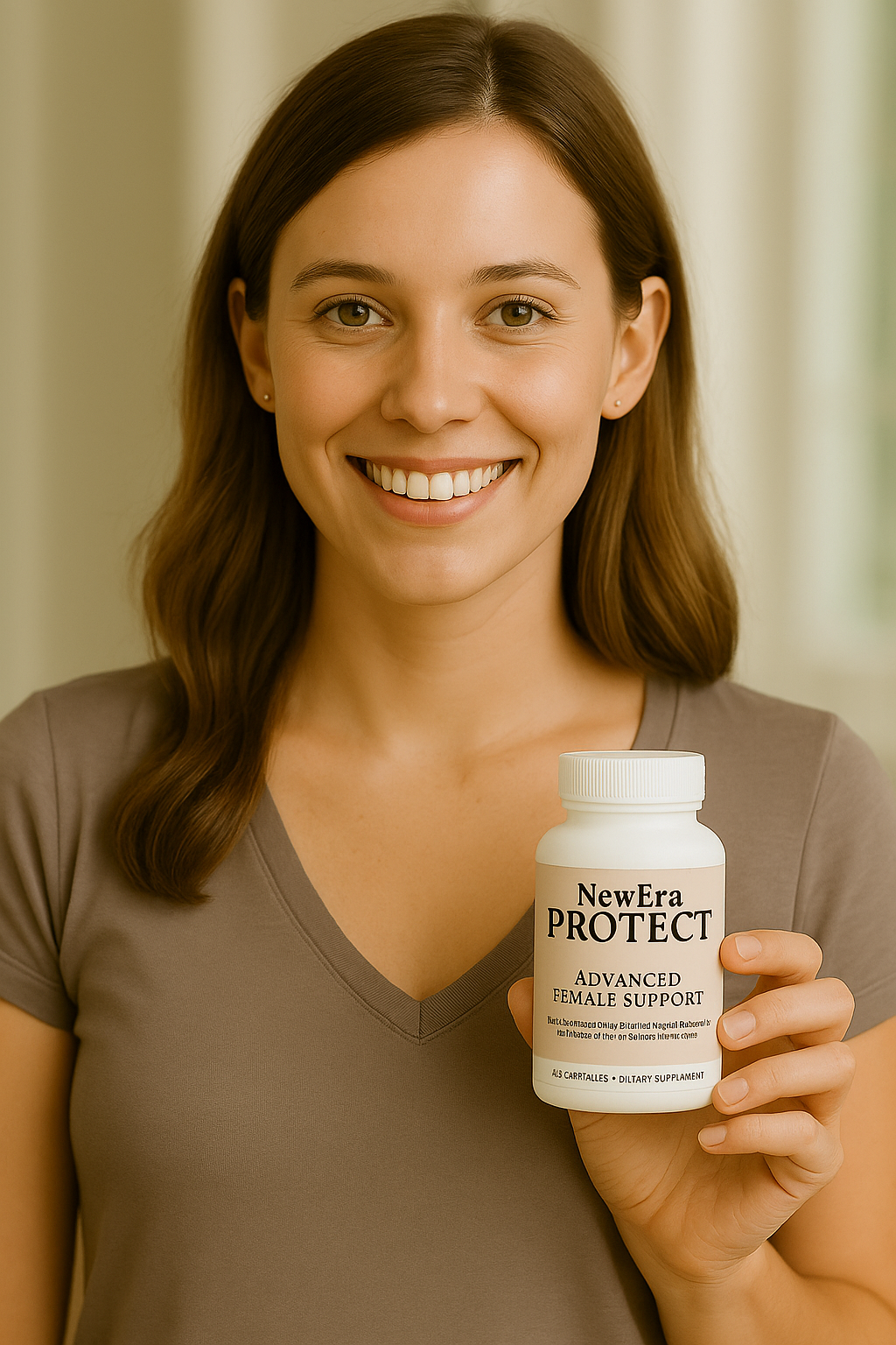 Luzinete A - 36 years